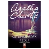 Kütüphanedeki̇ Ceset Agatha Chri̇Sti̇E Altın Ki̇Taplar