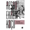İstanbul Tulumbacıları Reşat Ekrem Koçu Doğan Kitap
