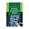Davranış Bilimleri İçin Bilimsel Araştırma Süreci- Adnan Erkuş   Seçkin