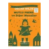 Mutlu Prens Ve Diğer Masallar İş Bankası