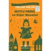Mutlu Prens Ve Diğer Masallar İş Bankası