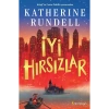 İyi Hırsızlar Katherıne Rundel Domingo