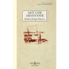 Medarı Maişet Motoru Sait Faik Abasıyanık İş Bankası