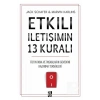 Etkili İletişimin 13 Kuralı Diyojen