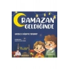 Ramazan Geldiğinde  H.Kübra Tongar  Nesil Çocuk