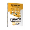 2025 Kpss Gy Bumerang Türkçe Çözümlü Soru Bankası  Yediiklim