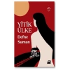 Yitik Ülke Defne Suman Doğan Kitap