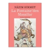 Lafontaineden Masallar Cltsiz  Nazım Hikmet  Yapı Kredi