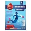 Nartest 8.Sınıf Matematik Soru Bankası Prestij Serisi