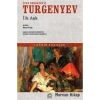 İlk Aşk  Turgenyev  İletişim