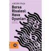 Borsa Risalesi Hava Oyunları  Abidin Paşa   Vakıfbank