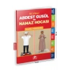 Merve Abdest Gusül Ve  Namaz Hocası  96 Sayfa