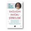 Sağlığın Doğru Şifreleri Dr.Sedef Bingül  Doğan Kitap