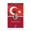Bayrak Falih Rifki Atay Pozitif