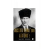Mustafa Kemalden Atatürke  Sacide Bolcan  Mona Yayın