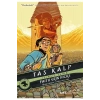 Taş Kalp İsi̇Msi̇Z Şehi̇R Çi̇Zgi̇ Roman Alfa