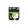 Hp Cn045Ae Color Mürekkep Kartuş 2.300 Sayfa Siyah No:950Xl