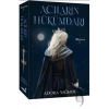 Acıların Hükümdarı Wisteria 2 Ciltli  İndigo