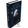 Acıların Hükümdarı Wisteria 2 Ciltli  İndigo