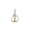 Bruno Visconti Gold Cut 15 Cm Güçlendirilmiş Makas 60-0045