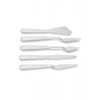 Südor Spatul Plastik 5 Li Set Sf9011E