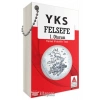 Delta Yks Felsefe Kartelası 1.Oturum