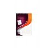 Keskin Color A5 40Yp Çizgili Spiralli Bloknot Truva 145601-99