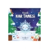 Küçük Kar Tanesi / İşbankası