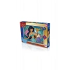 Ks Games Puzzle 100  Parça  48*34  Alaaddin