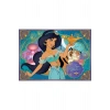 Ks Games Puzzle 100  Parça  48*34  Alaaddin