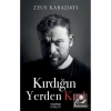 Kırdığın Yerden Kırıl  Zeus Kabadayı  Hayykitap