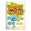 More More 3.Sınıf Speakys Notebook