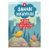 Sahabe Hikayeleri 8.Kitap  Gülce Çocuk