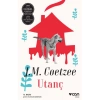 Utanç  M.Coetzee  Can Yayın