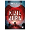 Kızıl Aura  Soner Gedik  Doğan Kitap