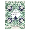 Macbeth Bez Cilt Klasik Beyaz Balina