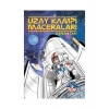 Uzay Kampı Maceraları - Canan Tan - Doğan Egmont