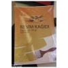 Umut Resim Kağıdı 25X35 110 Gr 100 Lü