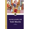 Yedi Meclis Mevlana Celaleddin  Rumi    Vakıfbank