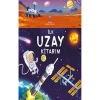 İlk Uzay Kitabım  5+Yaş Tübitak