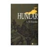 Hunlar  L.N.Gumilev  Selenge