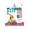 Mühendis Mert 5+Yaş  Tübitak