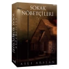 Sokak Nöbetçileri 4  Aslı Arslan  İndigo