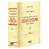 Allah Dostları Sıfatüs Safve   Şamua Kağıt İbnül Cezvi  Kahraman