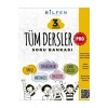 Bilfen 3.Sınıf Pro Tüm Dersler Soru Bankası