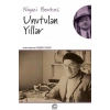Unutulan Yıllar  Niyazi Berkes  İletişim