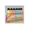 Lisans Artdeco Akrilik Boya 75 Ml 6 Lı Pastel Renk  Lv-Y-070I-As2