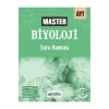 Okyanus Ayt Master Biyoloji Soru Bankası