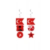 Kikajoy Sarkıt Süs 29 Ekim