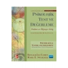 Psikolojik Test Ve Değerleme. Ronald Jay Cohen
